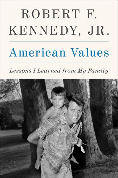 Produktbild: American Values