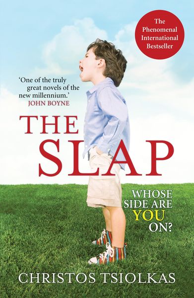 Produktbild: The Slap