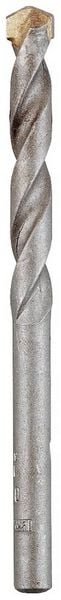 Produktbild: kwb 039700 Verg&uuml;tungsstahl Stein-Spiralbohrer 1 St&uuml;ck 10 mm Gesamtl&auml;nge 120 mm Zylinderschaft 1 St.