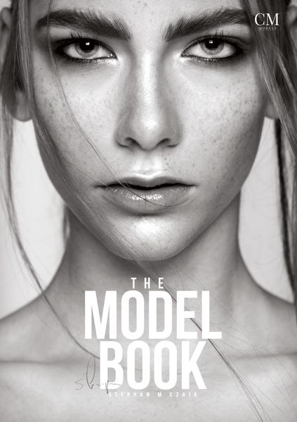 Produktbild: The Model Book - Fran&ccedil;ais