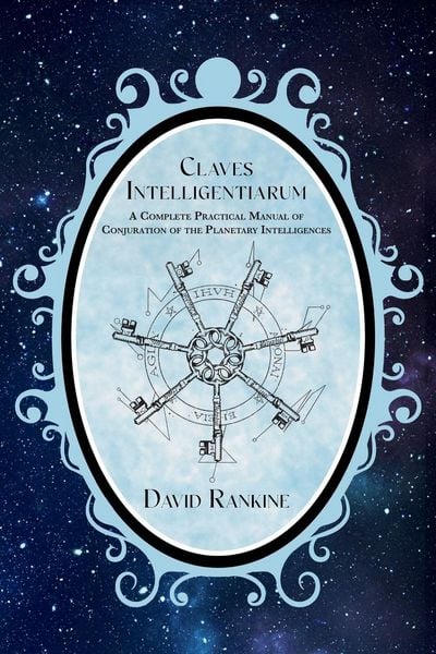 Produktbild: Claves Intelligentiarum