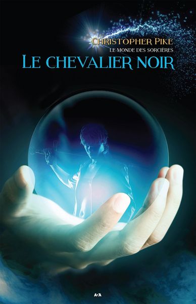 Produktbild: Le chevalier noir