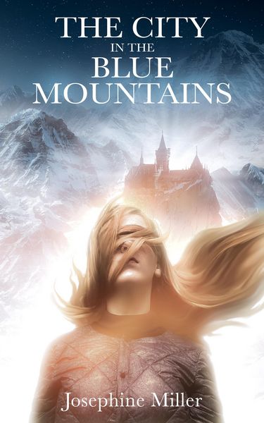 Produktbild: The City in the Blue Mountains