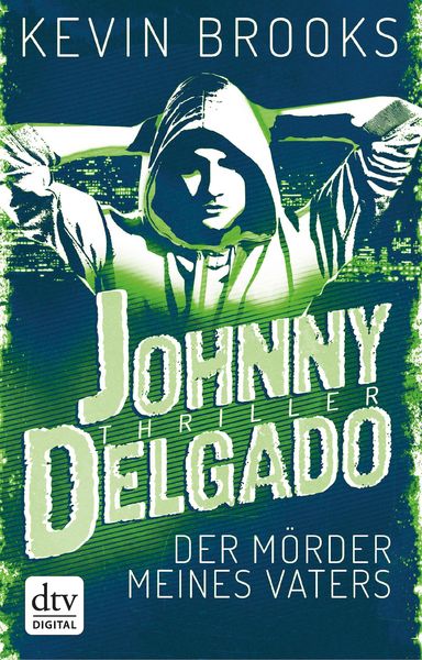 Produktbild: Johnny Delgado - Der M&ouml;rder meines Vaters
