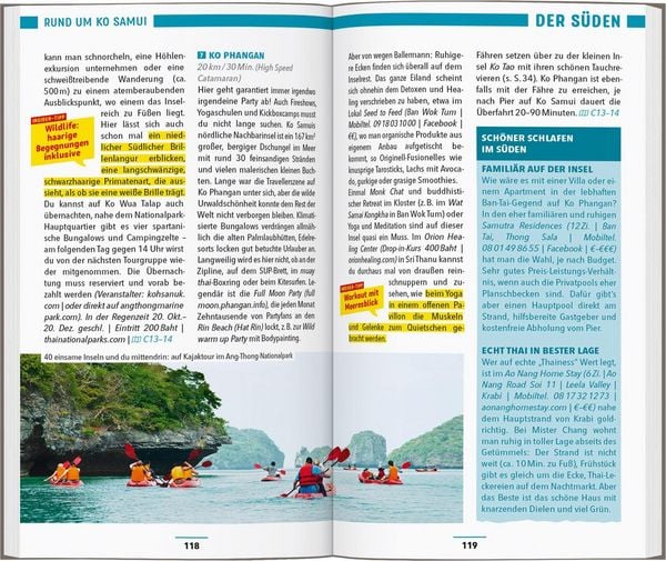 Produktbild: MARCO POLO Reisef&uuml;hrer Thailand