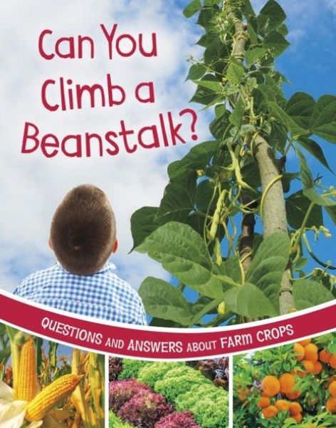 Produktbild: Can You Climb a Beanstalk?