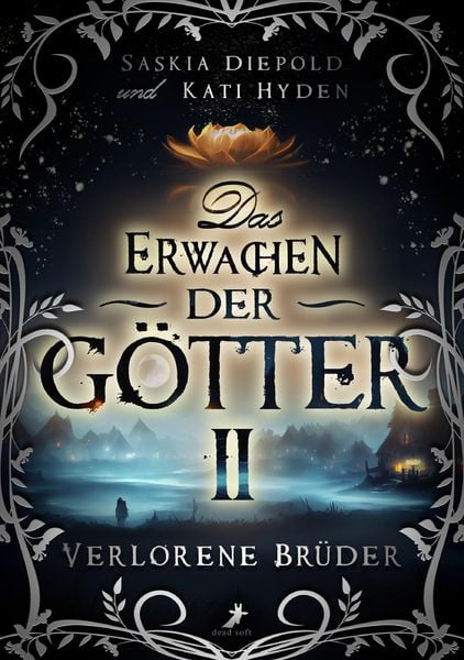 Produktbild: Verlorene Br&uuml;der