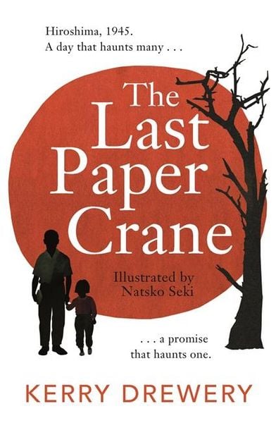 Produktbild: The Last Paper Crane