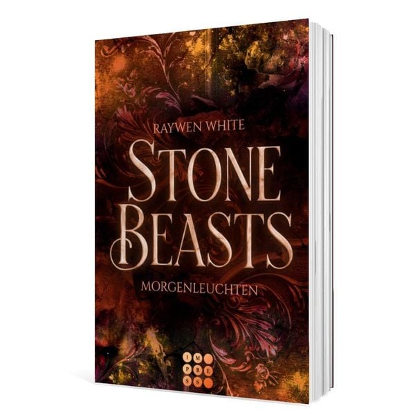 Produktbild: Stone Beasts 3: Morgenleuchten