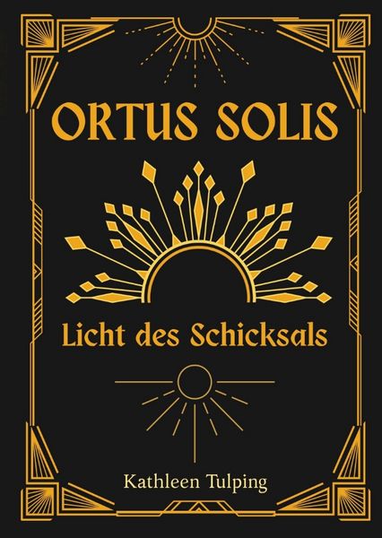 Produktbild: Ortus Solis 1