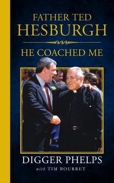Produktbild: Father Ted Hesburgh