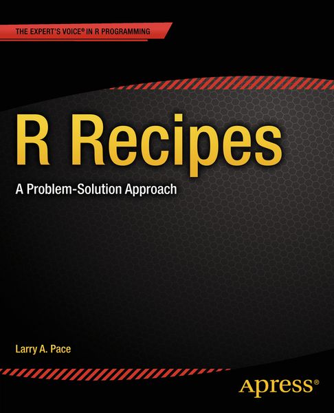 Produktbild: R Recipes