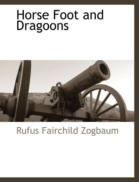 Produktbild: Horse Foot and Dragoons