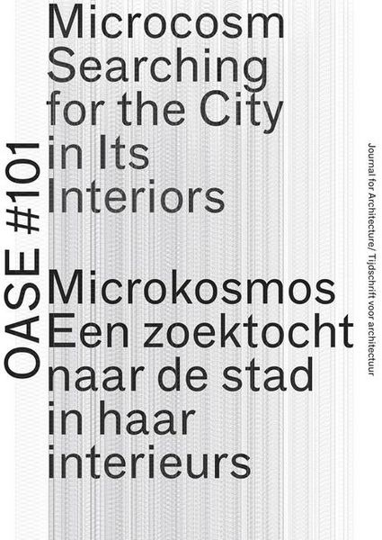 Produktbild: OASE 101: Microcosm