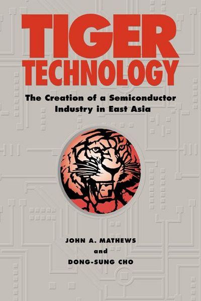 Produktbild: Tiger Technology