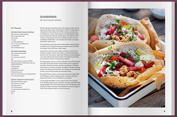 Produktbild: Spargelzeit