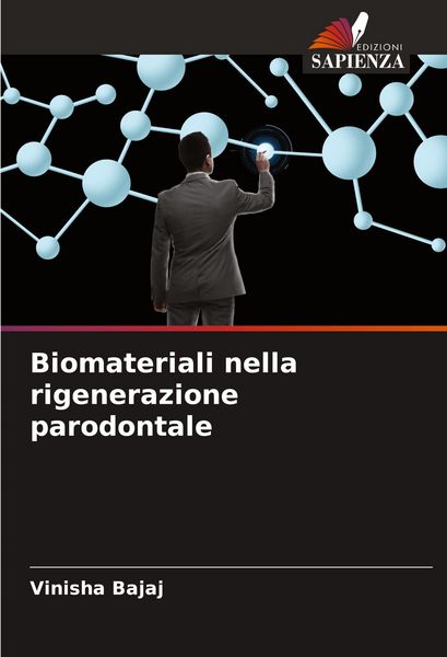 Produktbild: Biomateriali nella rigenerazione parodontale