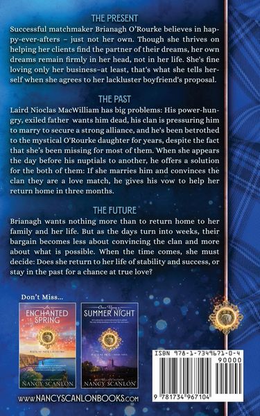 Produktbild: The Winter Laird