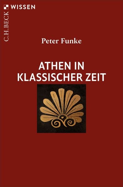 Produktbild: Athen in klassischer Zeit