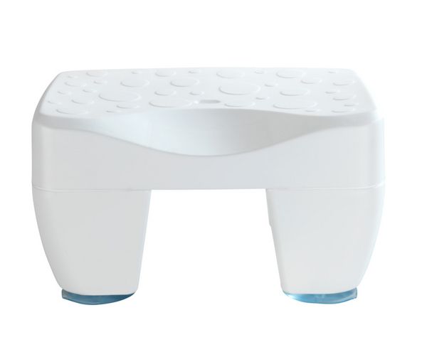 Produktbild: Badewannenhocker Mod. Secura, rutschfest, 150 kg Tragkraft