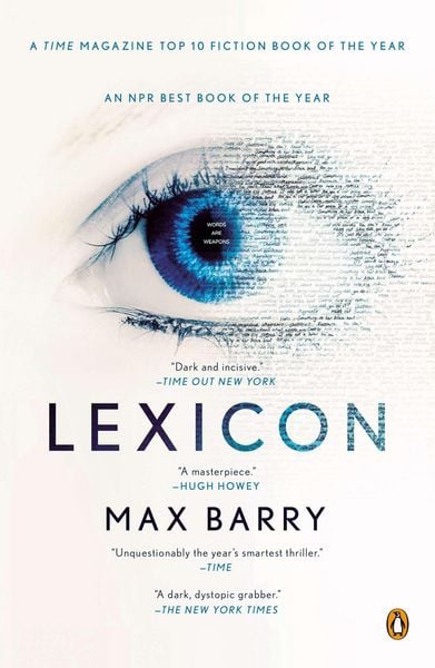 Produktbild: Lexicon
