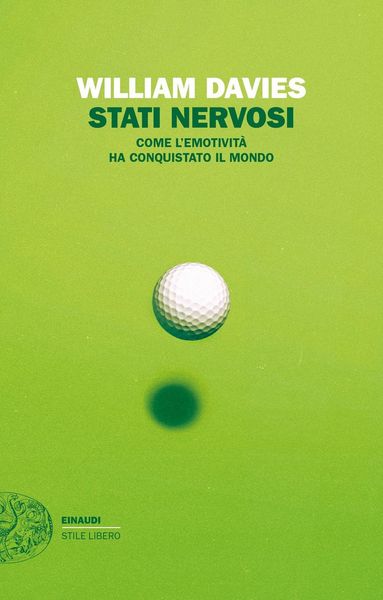 Produktbild: Stati nervosi. Come l'emotivit&agrave; ha conquistato il mondo
