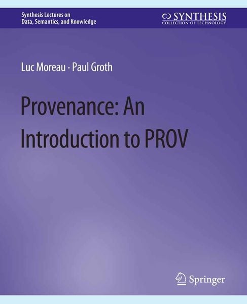 Produktbild: Provenance