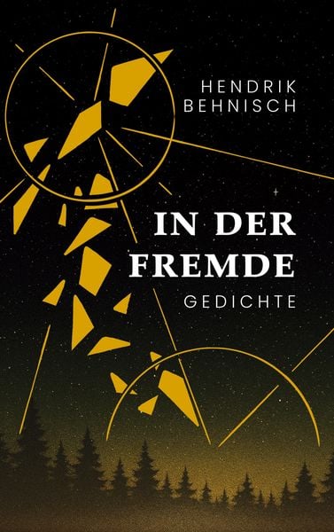 Produktbild: In der Fremde