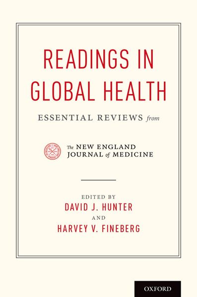 Produktbild: Readings in Global Health