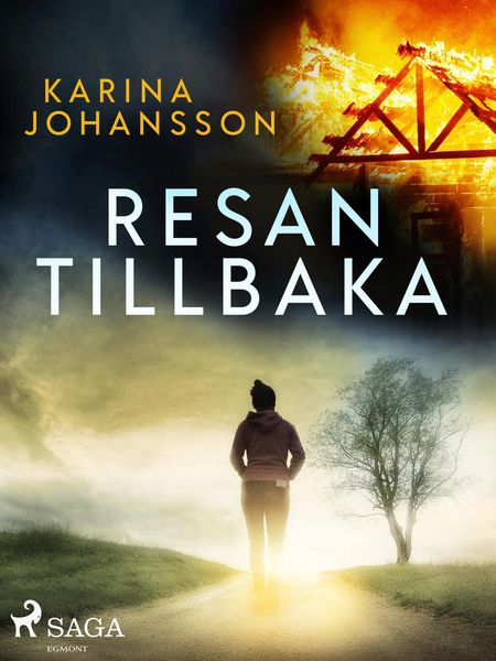 Produktbild: Resan tillbaka