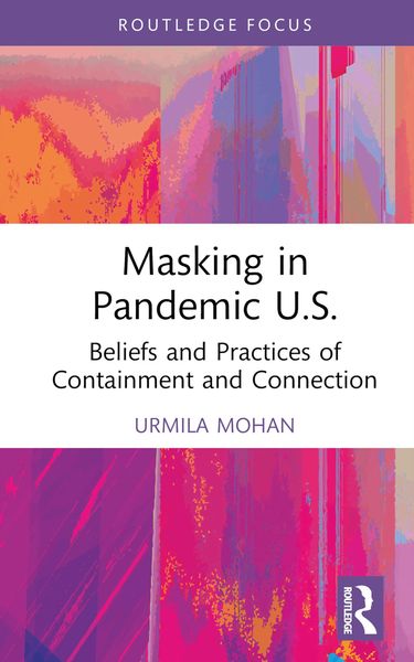 Produktbild: Masking in Pandemic U.S.
