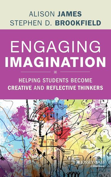 Produktbild: Engaging Imagination