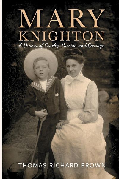 Produktbild: Mary Knighton