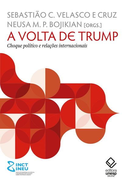 Produktbild: A volta de Trump