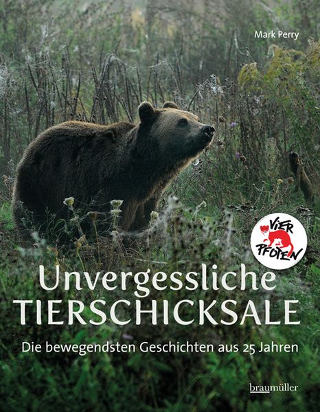 Produktbild: Unvergessliche Tierschicksale