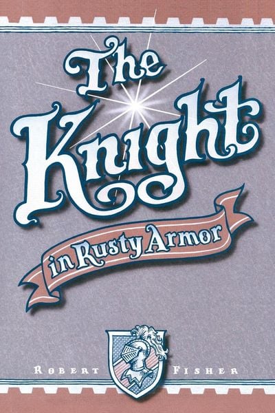 Produktbild: The Knight in Rusty Armor