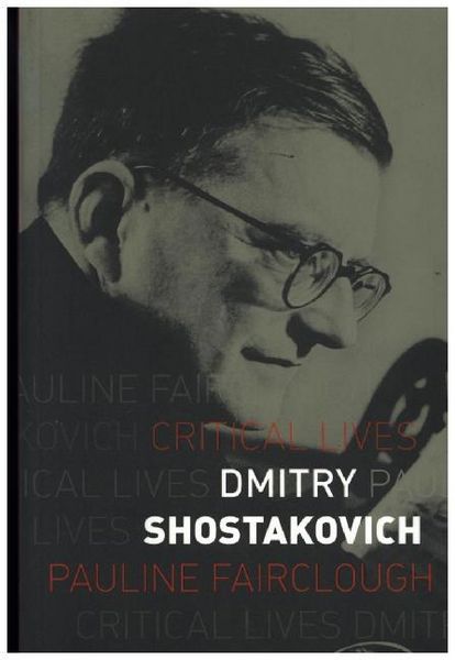 Produktbild: Dmitry Shostakovich