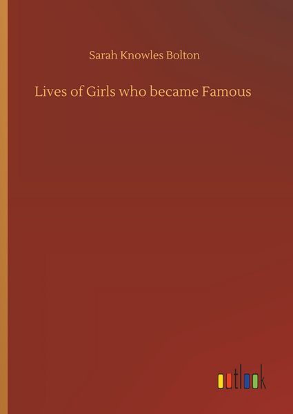 Produktbild: Lives of Girls who became Famous