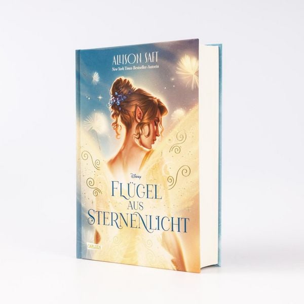 Produktbild: Fl&uuml;gel aus Sternenlicht