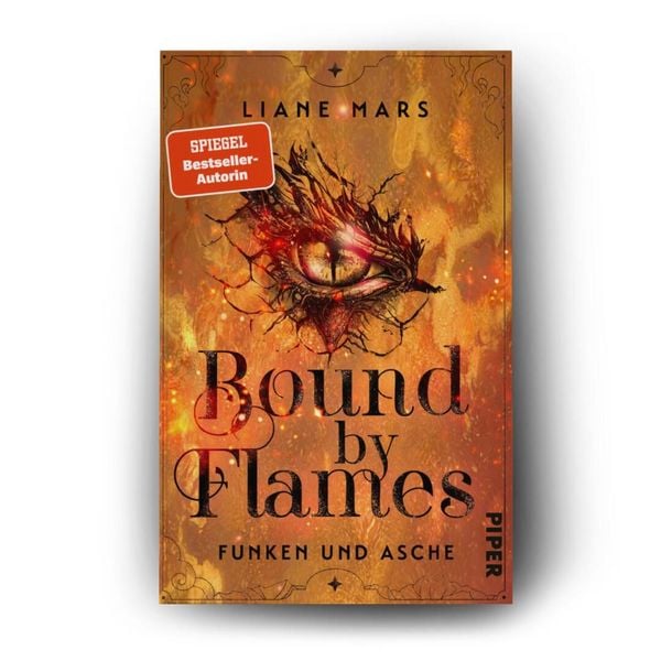 Bound by Flames