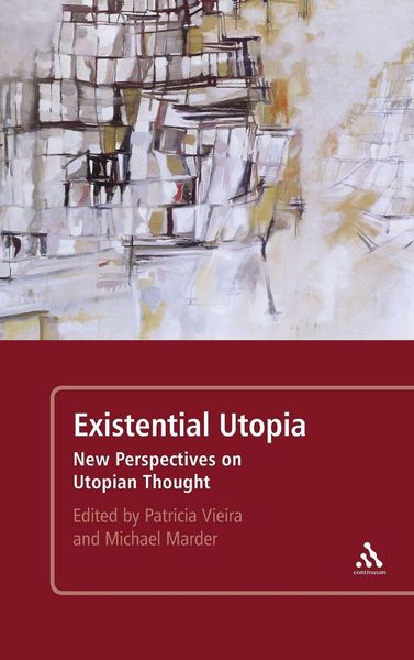 Produktbild: Existential Utopia