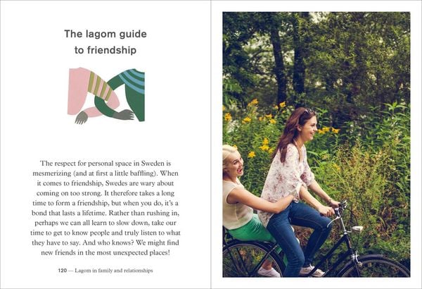 Produktbild: Lagom