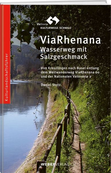 Produktbild: ViaRhenana