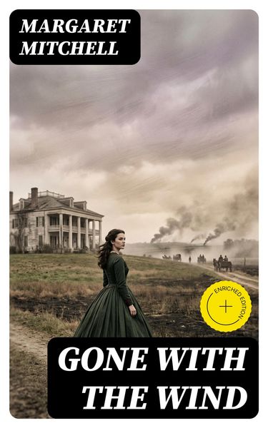 Produktbild: Gone with the Wind