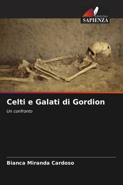 Produktbild: Celti e Galati di Gordion