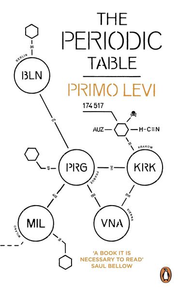 Produktbild: The Periodic Table