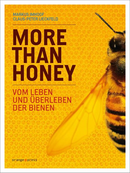Produktbild: More Than Honey