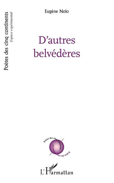 Produktbild: D'autres belv&eacute;d&egrave;res