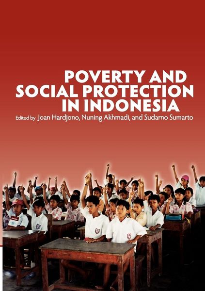 Produktbild: Poverty and Social Protection in Indonesia