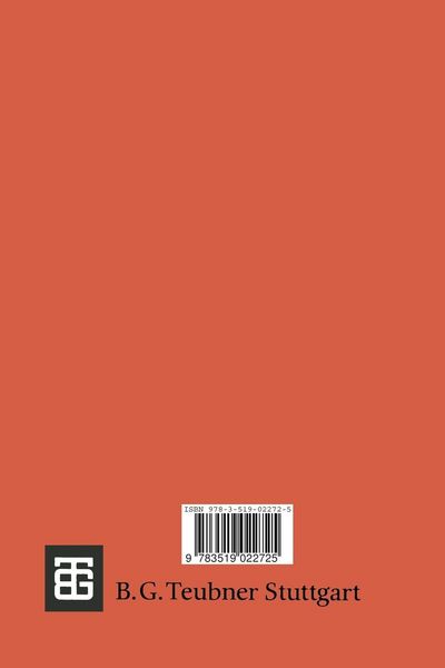 Produktbild: Software Prototyping mit SETL